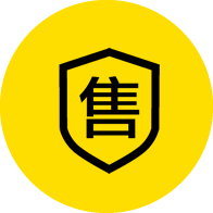  專業(yè)的售后服務(wù)團(tuán)隊(duì)，讓您無憂